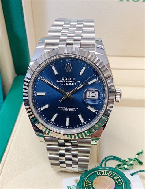 rolex datejust 41 2019 price|rolex datejust 41mm price.